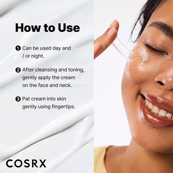 COSRX Advanced Snail 92 All In One Face Cream 50 g