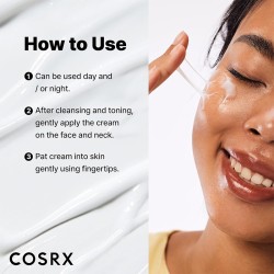 COSRX Advanced Snail 92 All In One Face Cream 50 g