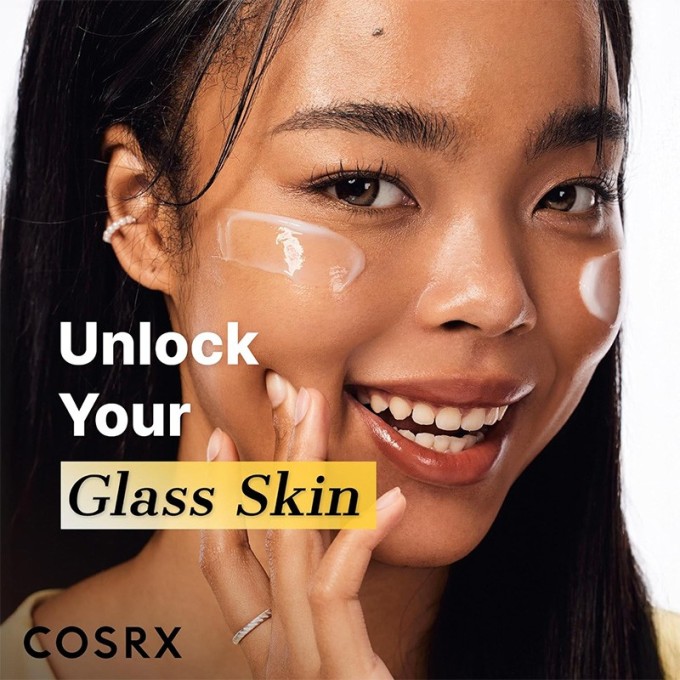 COSRX Advanced Snail 92 All In One Face Cream 50 g