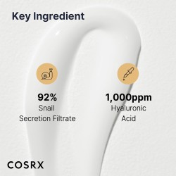 COSRX Advanced Snail 92 All In One Face Cream 50 g