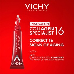 Vichy Liftactiv Collagen Specialist Eye Care 15 ml