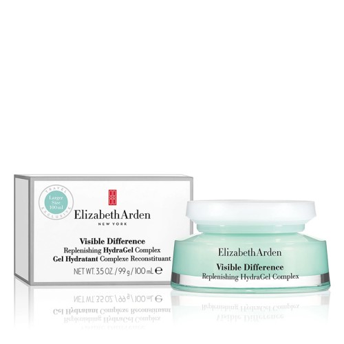 Elizabeth Arden Visible Difference Replenishing HydraGel Complex - Gel for skin hydration and pore