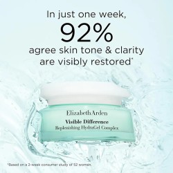 Elizabeth Arden Visible Difference Replenishing HydraGel Complex - Gel for skin hydration and pore