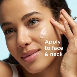 Elizabeth Arden Visible Difference Replenishing HydraGel Complex - Gel for skin hydration and pore