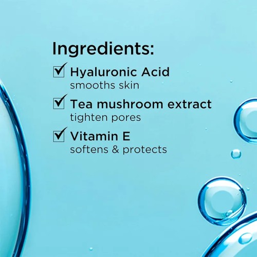 Elizabeth Arden Visible Difference Replenishing HydraGel Complex - Gel for skin hydration and pore