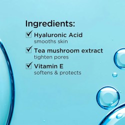 Elizabeth Arden Visible Difference Replenishing HydraGel Complex - Gel for skin hydration and pore