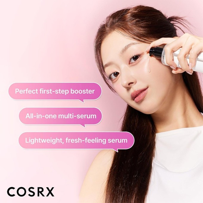 COSRX The 6 Peptide Skin Booster Serum 150 ml