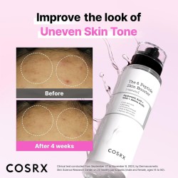 COSRX The 6 Peptide Skin Booster Serum 150 ml