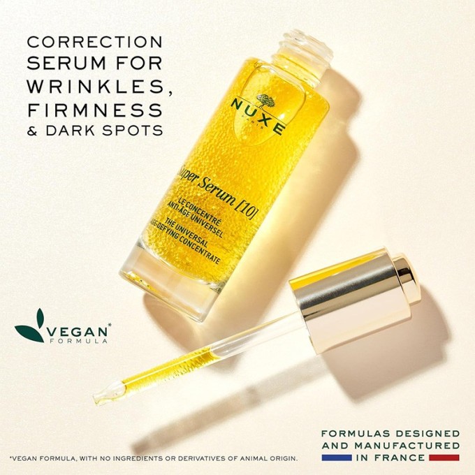 Nuxe Super Serum [10] Skin Serum 30 ml