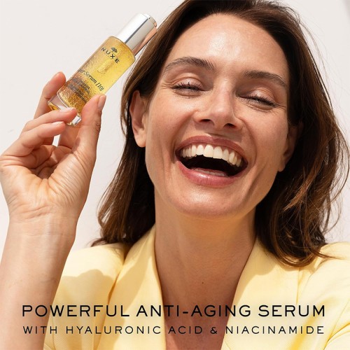Nuxe Super Serum [10] Skin Serum 30 ml