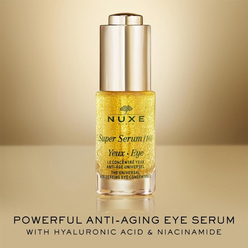 Nuxe Super Serum [10] Eye 15 ml