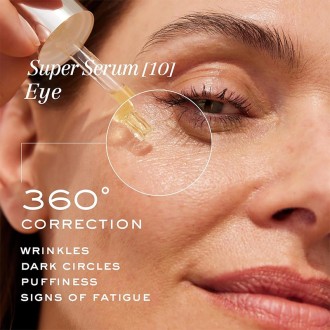 Nuxe Super Serum [10] Eye 15 ml 2