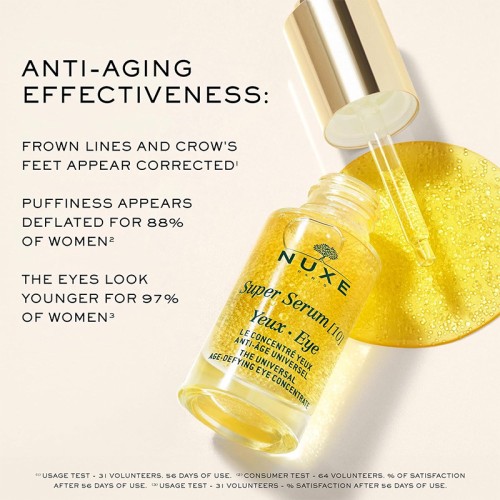 Nuxe Super Serum [10] Eye 15 ml
