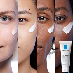 La Roche-Posay Toleriane Sensitive Rich Moisturizer - drėkinamasis ir raminamasis kremas sausai ir