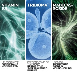 La Roche-Posay The soothing and restorative balm Cicaplast Baume B5 (Soothing Repairing Balm) |