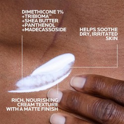 La Roche-Posay The soothing and restorative balm Cicaplast Baume B5 (Soothing Repairing Balm) |