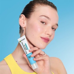 GARNIER Pure Active BHA + Niacinamide Daily UV Anti-Imperfection Fluid SPF50+ 40 ml