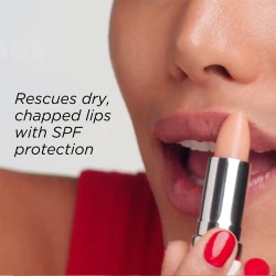 Elizabeth Arden Eight Hour Cream Lip Protectant Stick SPF 15 Set - Trio of toned lip balms 11g