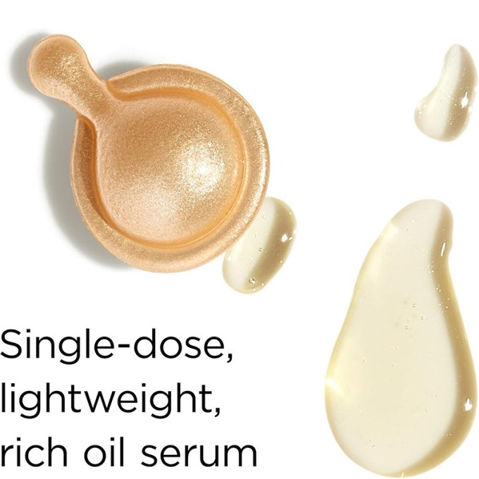 Elizabeth Arden Ceramide Daily Youth Restoring Serum Set - A gift set of skin serum in capsules 90