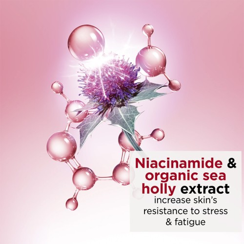 Clarins Multi-Active Nuit - Daugiafunkcinis naktinis kremas sausai odai, 50 ml