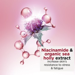 Clarins Multi-Active Nuit - Daugiafunkcinis naktinis kremas sausai odai, 50 ml