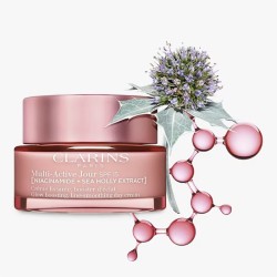 Clarins Multi-Active Jour SPF 15 50 ml