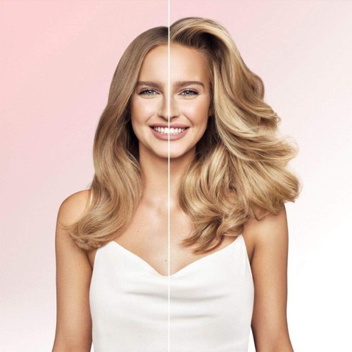 Pantene Miracles Biotin + Rose Water Lift`n` Volume Thickening Shampoo - šampūnas, 250 ml