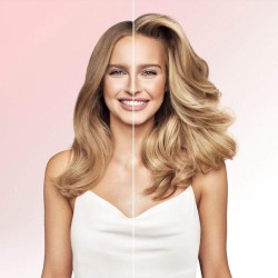 Pantene Miracles Biotin + Rose Water Lift`n` Volume Thickening Shampoo - šampūnas, 250 ml