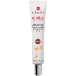 Erborian BB Creme Make-up Care Face Cream SPF 20 40 ml Chocolat