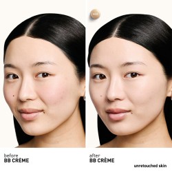 Erborian BB Creme Make-up Care Face Cream SPF 20 40 ml Nude