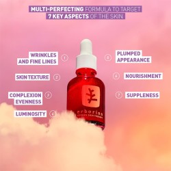 Erborian Skin Therapy Multi-Perfecting Night Oil 10 ml