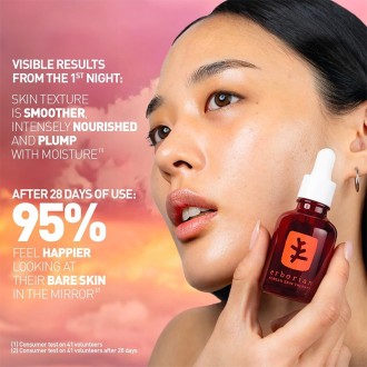 Erborian Skin Therapy Multi-Perfecting Night Oil 10 ml 2