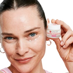 Erborian Ginseng Power Eye Peptides Smoothing Eye Cream - lyginantis paakių kremas, 15 ml