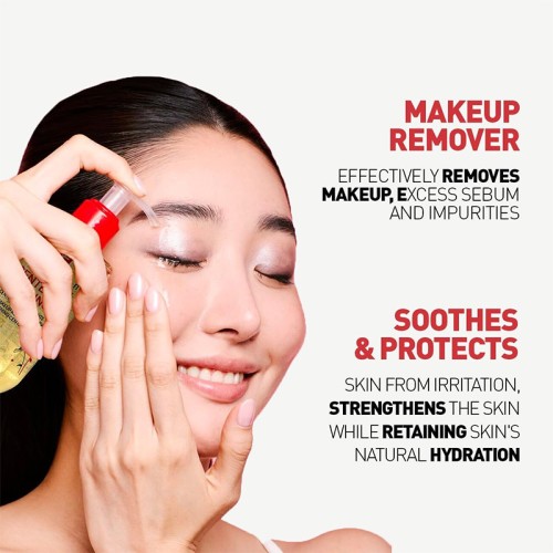 Erborian Centella Cleansing Oil Make-up Removing Oil 180 ml