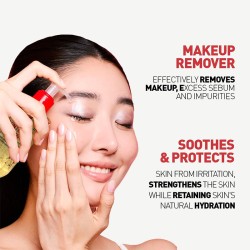 Erborian Centella Cleansing Oil Make-up Removing Oil 180 ml