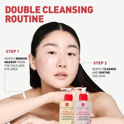 Erborian Centella Cleansing Oil Make-up Removing Oil 180 ml