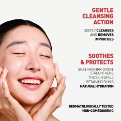 Erborian Centella Cleansing Gel Gentle Cleansing Gel 180 ml