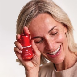 Erborian Ginseng Super Serum - veido serumas su ženšenio ekstraktu, 30 ml