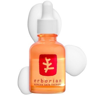 Erborian Skin Therapy Multi-Perfecting Night Serum 30 ml