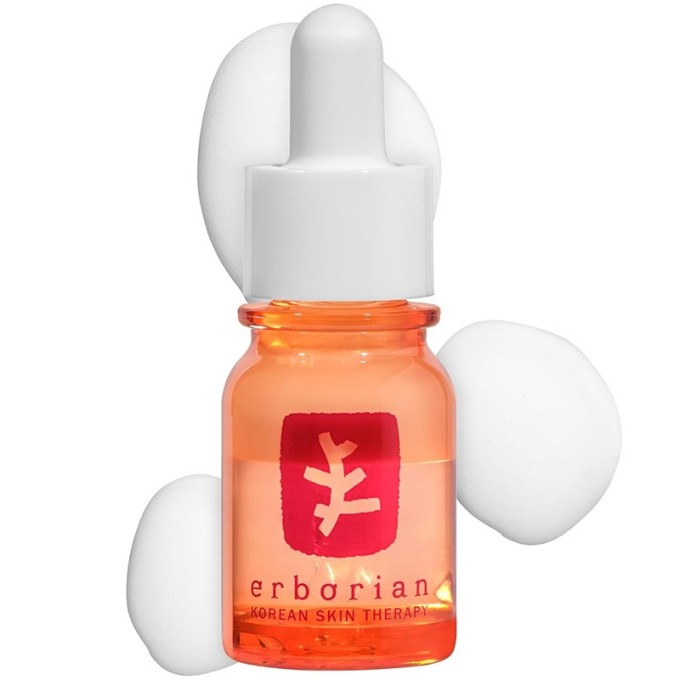 Erborian Skin Therapy Multi-Perfecting Night Serum 10 ml