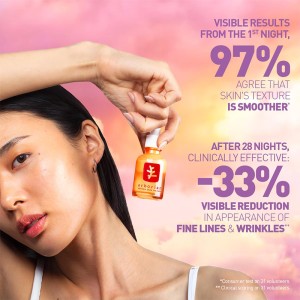 Erborian Skin Therapy Multi-Perfecting Night Serum 10 ml 2