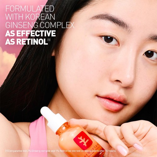 Erborian Skin Therapy Multi-Perfecting Night Serum 10 ml