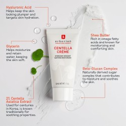 Erborian Soothing Moisturizer 50 ml