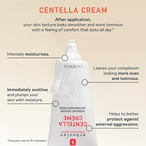 Erborian Soothing Moisturizer 50 ml