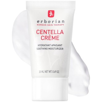 Erborian Soothing Moisturizer 20 ml