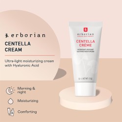 Erborian Soothing Moisturizer 20 ml