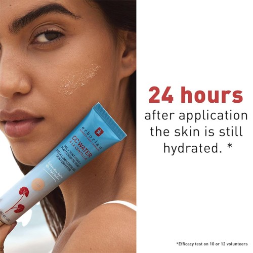 Erborian CC Water Fresh Complexion Gel 40 ml Dore
