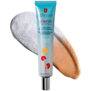 Erborian CC Water Fresh Complexion Gel 40 ml Dore