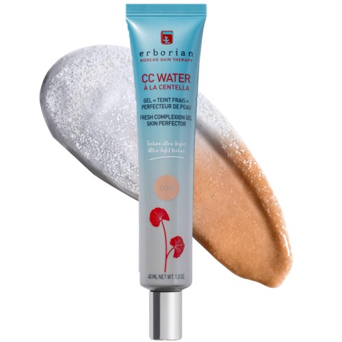 Erborian CC Water Fresh Complexion Gel 40 ml Clair