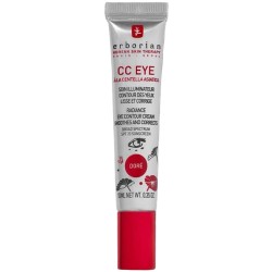 Erborian CC Eye Radinance Eye Contour Cream 10 ml Doré